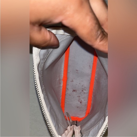 FABRIC COSMETIC CASE - Picture 4 of 4